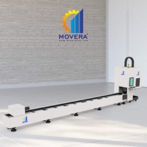 Auto Feeding Metal Tube Laser Cutting Machine