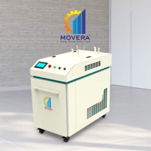 Laser Welding, Cutting And Cleaning Handheld All-In-One Machine