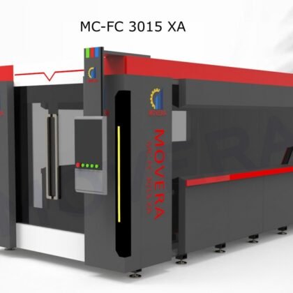 MC-FC 3015 XA