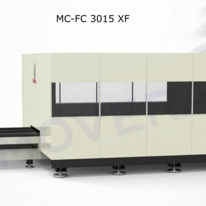 MC-FC 3015 XF